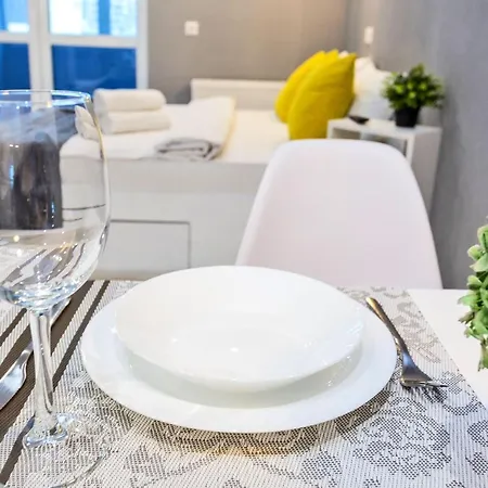 Apartment Premium 7 Minsk