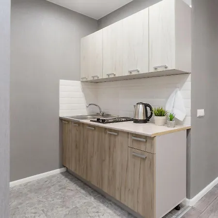 Premium 7 Apartment *