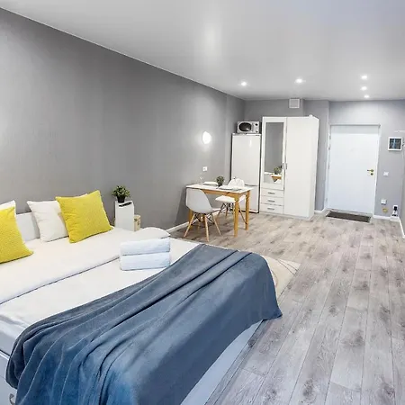 Premium 7 Minsk