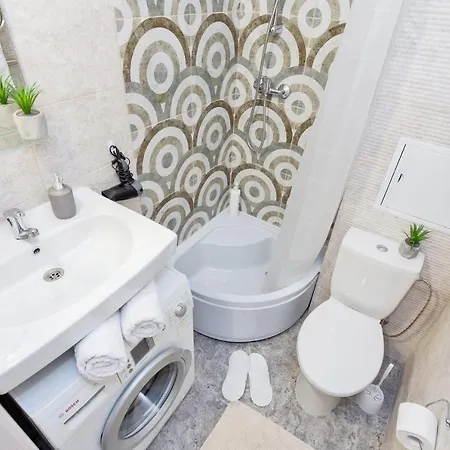 Apartment Premium 7