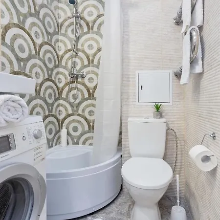 Apartment Premium 7 Minsk