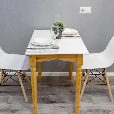Premium 7 Apartment Minsk