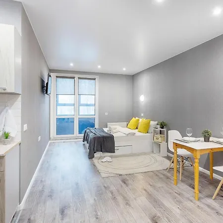 Apartment Premium 7 Minsk