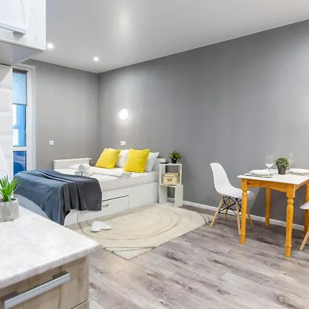 Apartment Premium 7
