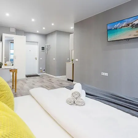 Premium 7 Apartment Minsk