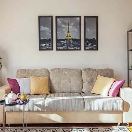 Apartment Premium 7