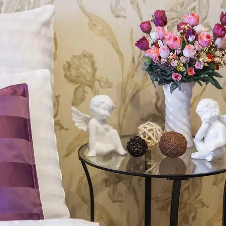 Apartment Premium 7 Minsk