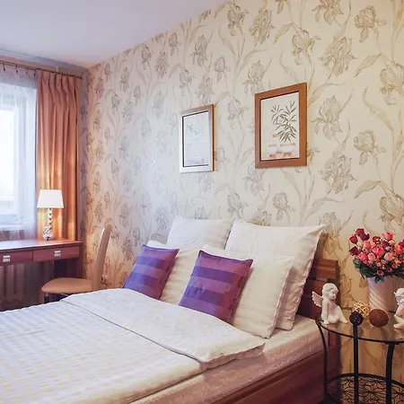 Premium 7 Apartment Minsk
