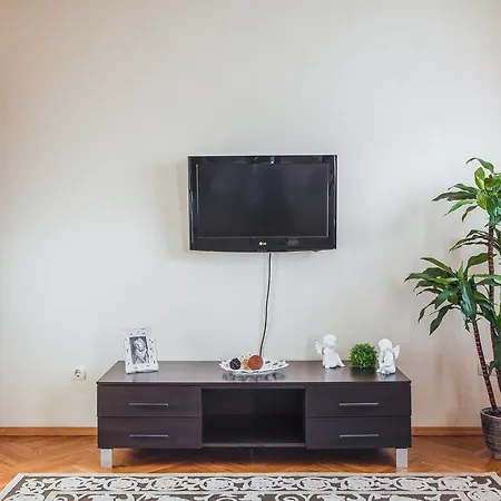 Premium 7 Apartment