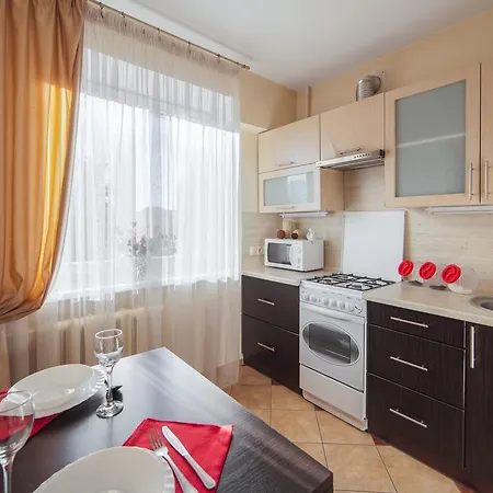 Premium 7 Apartment *
