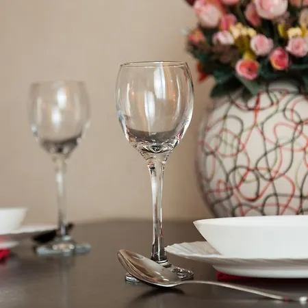 Premium 7 Apartment Minsk