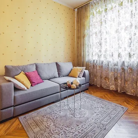 Premium 7 Apartment