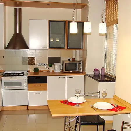 Premium 7 Apartment