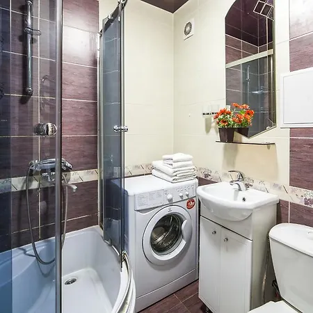 Apartment Premium 7 *