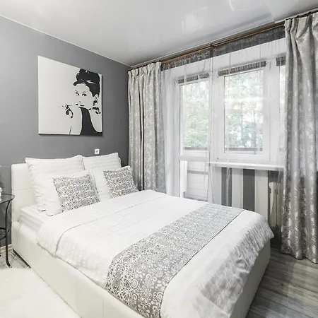 Apartment Premium 7 *